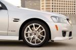 Pontiac G8 GXP 2009 года